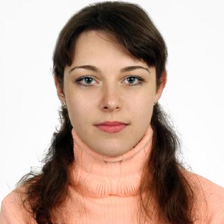 Hotgorod Maryna Aleksandrova Github - Premium Minimal Image Gallery - Mobile