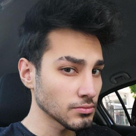 The Erkoc Github - Perfect Landscape Illustration - 8K