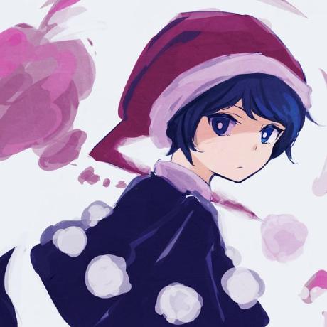 Ryougi Shiki0 Ryougi Shiki Github - High Quality 8K Geometric Illustrations | Free Download