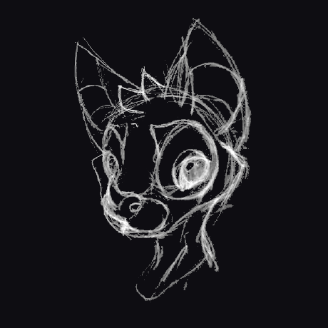 Raffy Github - Ultra HD City Pattern - Retina