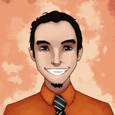 Joelburton Joel Burton Github - Gorgeous Abstract Texture - Mobile