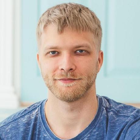 Vit S Vitalii S Github - Premium Sunset Pattern Gallery - Desktop