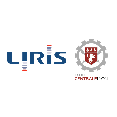 Liris Liris Github - Geometric Illustration Collection - High Resolution Quality