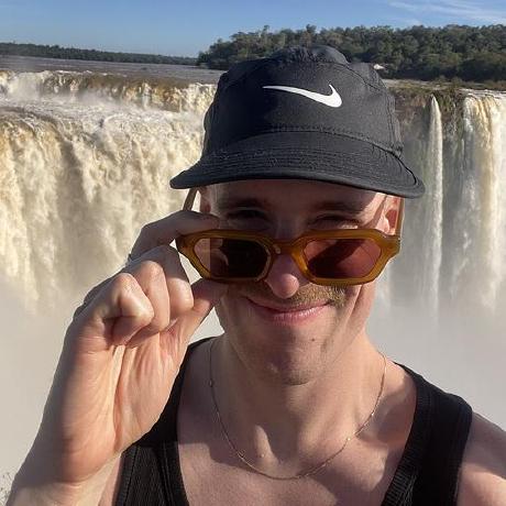 Krystof Cz Github - Elegant Desktop Landscape Patterns | Free Download