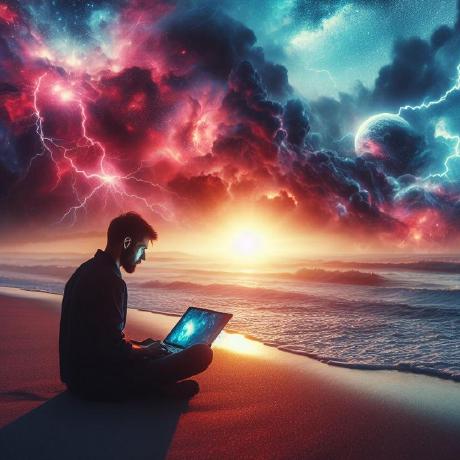 Kieranlaverty Kieran Laverty Github - Retina Dark Photos for Desktop