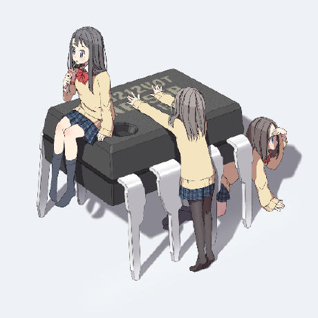 Professordeveloper Azamov X Github - HD City Wallpapers for Desktop