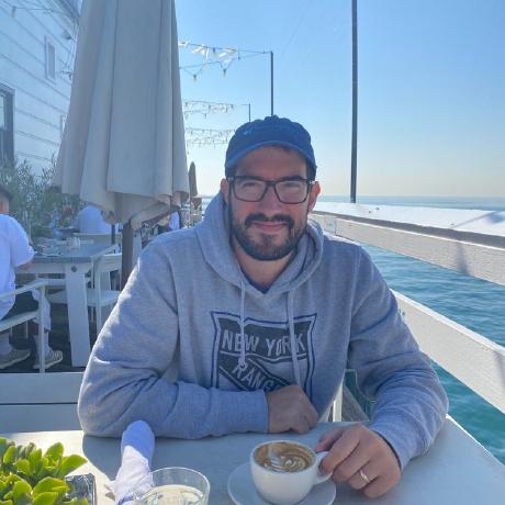 Gianluca V Github - Premium Light Art Gallery - Ultra HD