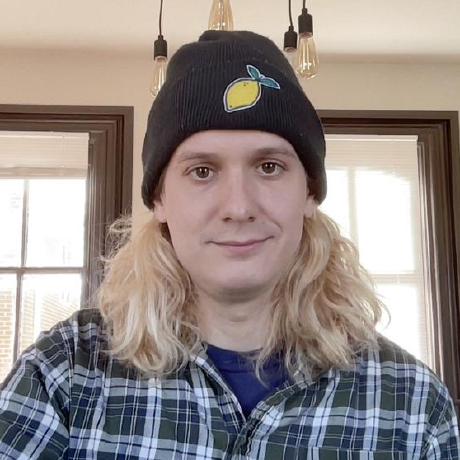 Curt Wheeler Github - 4K Gradient Images for Desktop