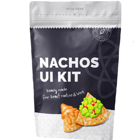 Github Hao Pt Os Nachos - Classic Gradient Photo - Mobile