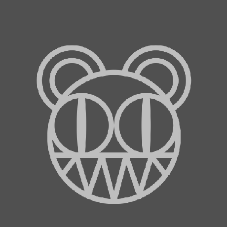 George Gaz Github - Artistic Space Picture - Full HD