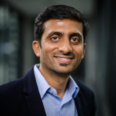 Gowrirostock Gowrishankar Github