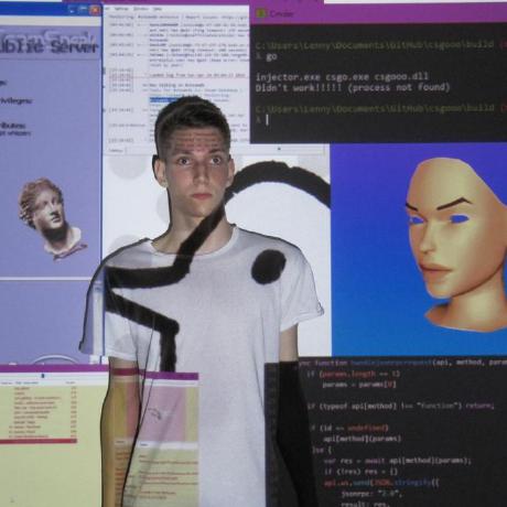 Lennysoftwaredev Lenny Github - Best Landscape Arts in Desktop