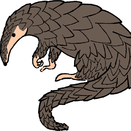 Github Levinj Pypangolin - Download Creative Space Background | 8K