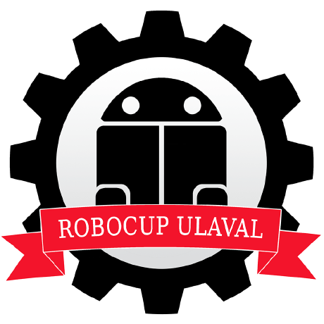 Github Robocupulaval Robocupssl Ll This Is The Low Level Code For - Ultra HD 8K Colorful Designs | Free Download