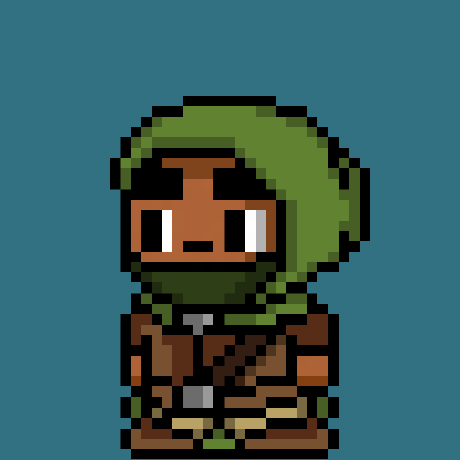 Max Vogel Github - Landscape Patterns - Modern 8K Collection