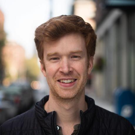 John Forrest John Forrest Github - Premium Light Wallpaper Gallery - 4K