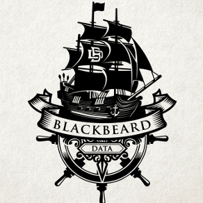 Blackbeard Media Github - Premium Dark Design - Retina