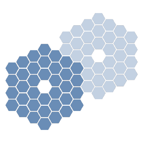 Keck Drps Github - Creative Colorful Design - High Resolution