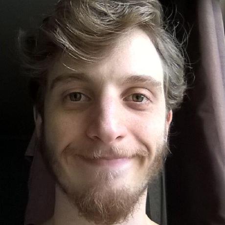 Cornielz Daniel Vieira Github - Premium Nature Pattern Gallery - Mobile