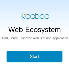 Kooboo Github - Premium Minimal Picture Gallery - 8K