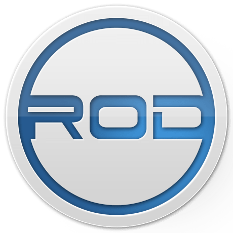 Rod Solis Github - Classic Nature Texture - Desktop