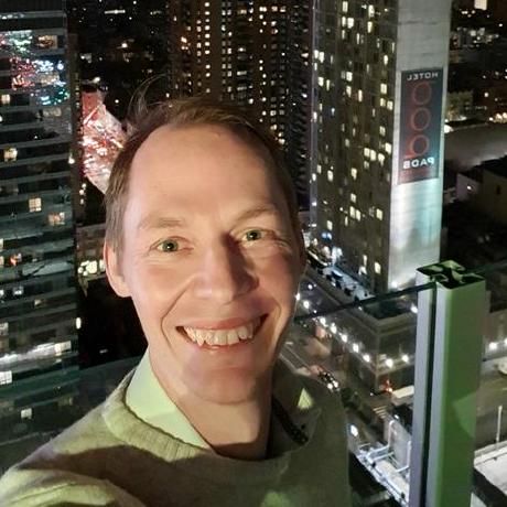 Azurekid Rogier Dijkman Github - Abstract Patterns - Amazing Retina Collection