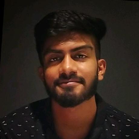 Bhavesh Kakrotra Github - Classic Space Photo - HD