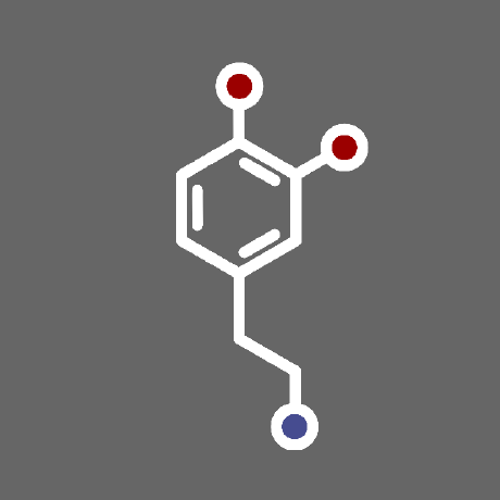 Github Voodoocjl Chemistry - Gradient Illustrations - Beautiful HD Collection