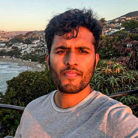 Chinmay Kunkikar On Linkedin Github Arcticcodevault - Download Elegant Colorful Picture | 8K