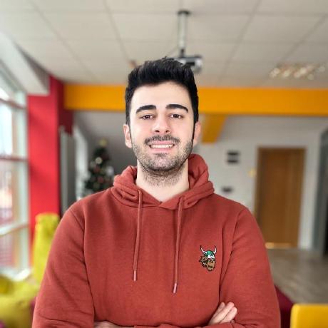 Baranorhan Orhan Baran Cetin Github - Premium Gradient Pattern Gallery - Retina