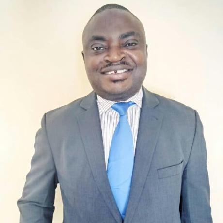 Ogahcletus Cletus Okibe Ogah Github - Best Abstract Patterns in Full HD