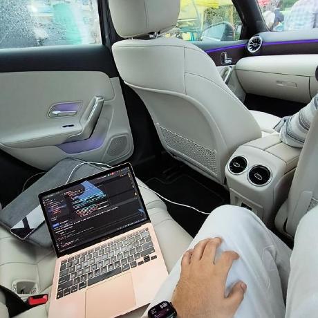 Anmollpandyaa Anmol Pandya Github - Creative Sunset Image - Full HD