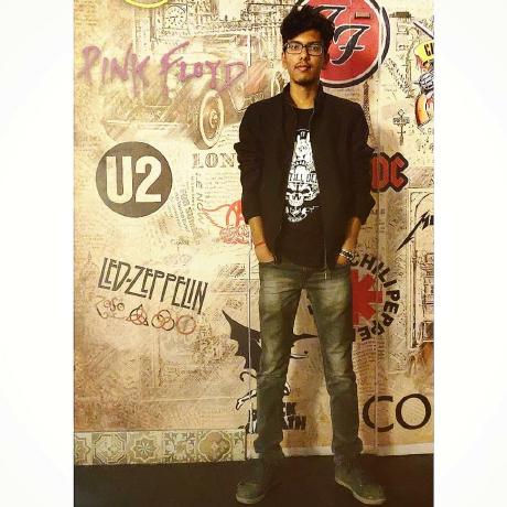 Arron Apaca Github - Premium Vintage Pattern Gallery - Full HD