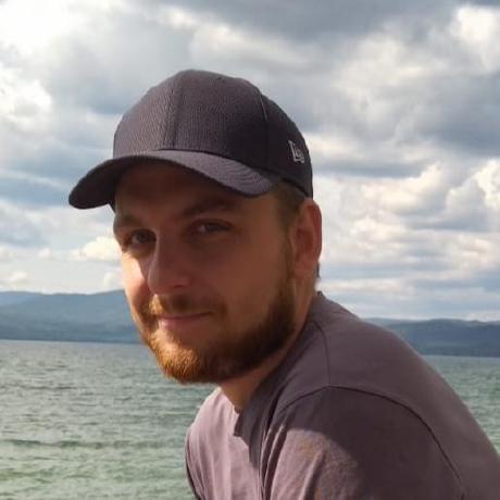 Prof Bykov Github - Amazing 8K Gradient Illustrations | Free Download