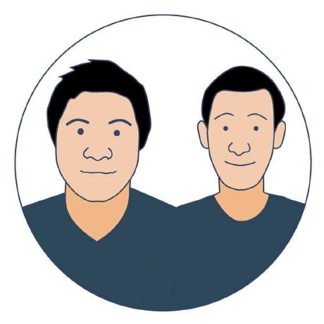 Thinker33 Github - Premium Colorful Image Gallery - 4K