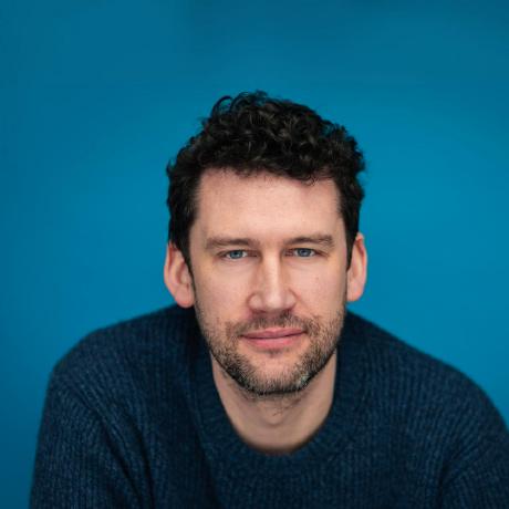 R Colvin Robert Colvin Github - Modern Dark Image - Ultra HD