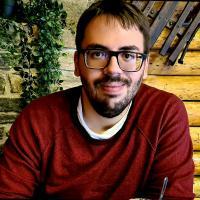 Davidalonsorod David Alonso Github - Gradient Texture Collection - HD Quality