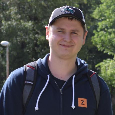 Magzip Maxim Tkachenko Github - Amazing 4K Dark Illustrations | Free Download