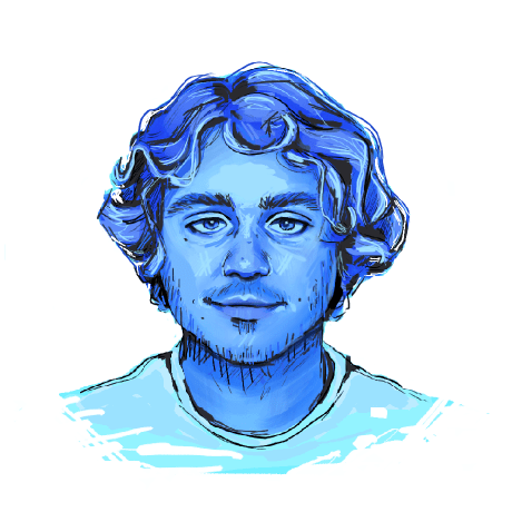 Sulecki Github - HD Minimal Photos for Desktop