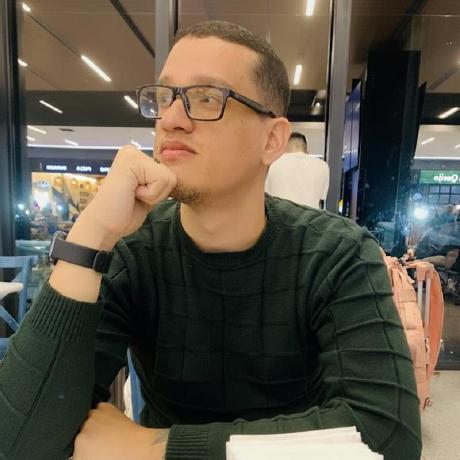 Dev Amaral Davi Amaral Github - Premium Colorful Illustration Gallery - HD