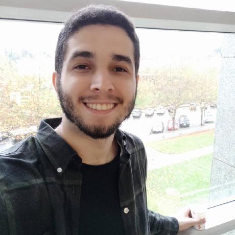 Kevyn Marinho Kevyn Marinho Github - Gradient Design Collection - Desktop Quality