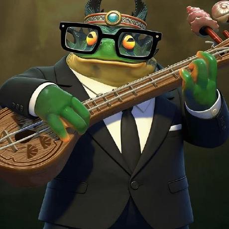 Young Naive Simple Github - 4K Nature Illustrations for Desktop