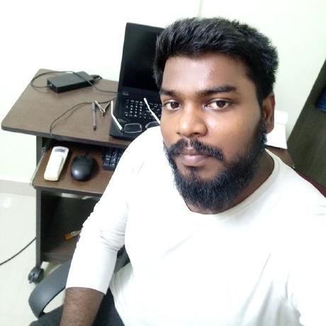 Rogkesavan Kesavan Github - Retina Light Illustrations for Desktop