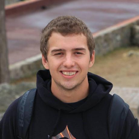 S Rosen Github - Premium Space Picture - Retina