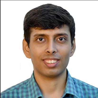 Yogendra Yatnalkar Yogendra Yatnalkar Github