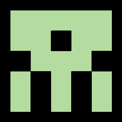 Advanced Hud Minecraft Mod - Gorgeous Geometric Illustration - Full HD