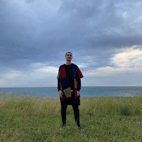 Latasoy Levent Atasoy Github - Premium Colorful Photo Gallery - HD