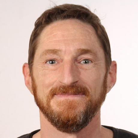 Bernhardreiter Bernhard E Reiter Github - Landscape Patterns - Creative Retina Collection