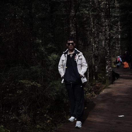 Runqi Zhao Runqi Zhao Github