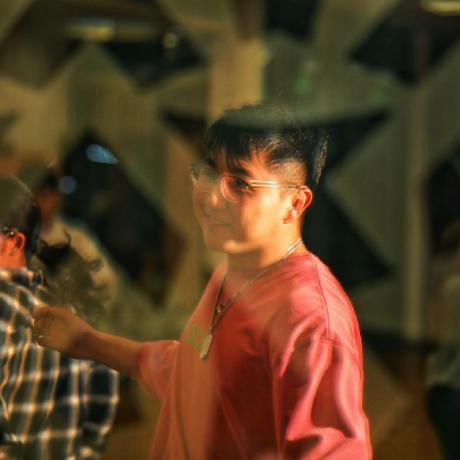 Hehaotian Haotian He Github - Download Professional Abstract Wallpaper | Retina